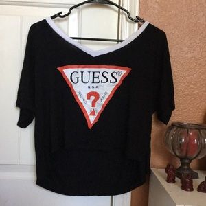 GUESS Blouse